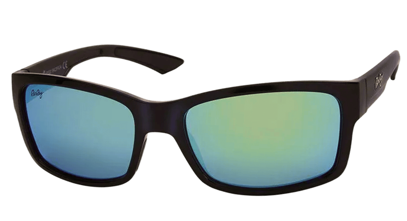 Calm & Clear healing lens frames